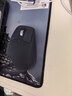 罗技（Logitech）大师系列 MX Master 3S 菁英版 无线蓝牙鼠标  办公静音鼠标 人体工学 石墨黑 无线接收器需另购买 实拍图