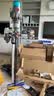 戴森（DYSON）V12 Detect Slim Fluffy家用清洁手持无线除螨吸尘器光学显尘 智能大吸力车载 宠物家庭520礼物 实拍图