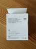 Apple/苹果 20W type-c充电器 苹果usb-c充电器原装手机快充头 旗舰店苹果iphone17/16/15promax充电器 实拍图