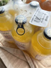 宾得宝（Bundaberg）含气百香果汁饮料375ml*6玻璃瓶装 澳州网红节日旅行果汁气泡水 实拍图