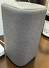 小米（MI）Xiaomi智能音箱 灰 超级小爱智能音箱 AI大模型问答 连续指令语控 支持远程备车 小米蓝牙音箱 实拍图