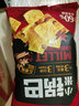 良品铺子 小米锅巴 五香味90后怀旧膨化零食 休闲小吃90g 实拍图