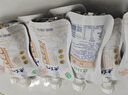 庄园牧场【甘味】庄园牧场老兰州酸奶顺丰包邮甘肃特产风味发酵乳奶皮子 甜醅子酸奶140克*12碗(泡沫箱装) 实拍图