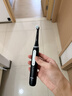 欧乐B德国进口智能电动牙刷成人iO3专业护龈刷黑色刷头*4根源洁净牙龈呵护京东自营情侣送礼母亲节礼物 实拍图