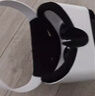 千幻魔镜G19VR眼镜 观影眼镜3D全景高科技VR影院XR设备 实拍图
