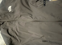 北面（The North Face）【都市机能系列】防晒衣男防紫外线UPF户外多效衣外套|4U8X 4EN/墨碳灰 2XL /185 实拍图