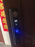 联想R20Plus 掌静脉 智能门锁 指纹锁 3D人脸识别 智能锁 电子锁 入户门 密码锁 防盗门 全自动 家用 实拍图