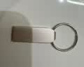 爱国者（aigo）8GB USB2.0 U盘 U212银色 金属微笑办公系列U盘 实拍图