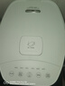 美的（Midea）电热水瓶家用电热水壶0塑料水路烧水壶开水壶5L大容量一体无缝内胆多段保温恒温自动断电SP50E-10W 实拍图
