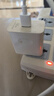 蜜玛适配华为充电器KY66W/120W快充原装typec充电线mate40/p50pro/nova9荣耀手机充电头套装正品数据线 【3C认证】KY66W快充头+1.5米6A快充线 快充 实拍图