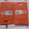 爱国者（aigo）32GB TF（MicroSD）存储卡A1 U1 V30 4K 监控摄像头 行车记录仪专用高速内存卡  T1JD 实拍图