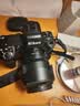 尼康（Nikon）微单镜头Z卡口 尼克尔镜头适用于尼康相机zfcz30z50z50II/z5/z52/z62/z63/z72/Z8/Z9/ZR Z卡口镜头 Z 50mm f/1.8 S定焦镜头 标配： 实拍图