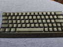IQUNIX EV63旗舰磁轴键盘神秘X轴无畏契约电竞游戏铝厂客制化机械键盘 EV63 黑武士【磁玉轴Pro】 实拍图