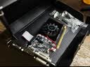 盈通 （yeston）GT730 2G 4HDMI GA 多屏显卡系列 4屏显卡  实拍图