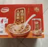 达利园桂圆莲子八宝粥送礼速食粥即食早餐粥罐头360g*12罐 整箱礼盒装 实拍图
