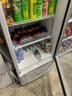 澳柯玛（AUCMA）341升第4代无霜风冷一级能效商用立式展示柜冷藏保鲜柜玻璃门饮料柜超市啤酒陈列柜冰箱 SC-341CNE 实拍图