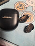 BOSE【王鹤棣同款】QuietComfort 消噪耳塞 真无线蓝牙耳机主动降噪 大鲨4代 大鲨3代 小鲨2代音场调教 大鲨四代-沙漠鎏金 实拍图