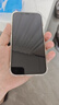绿联【透明软壳】适用苹果12手机壳iPhone12保护套通用气囊防摔晶透全包抗黄防磨男女同款超薄散热 实拍图