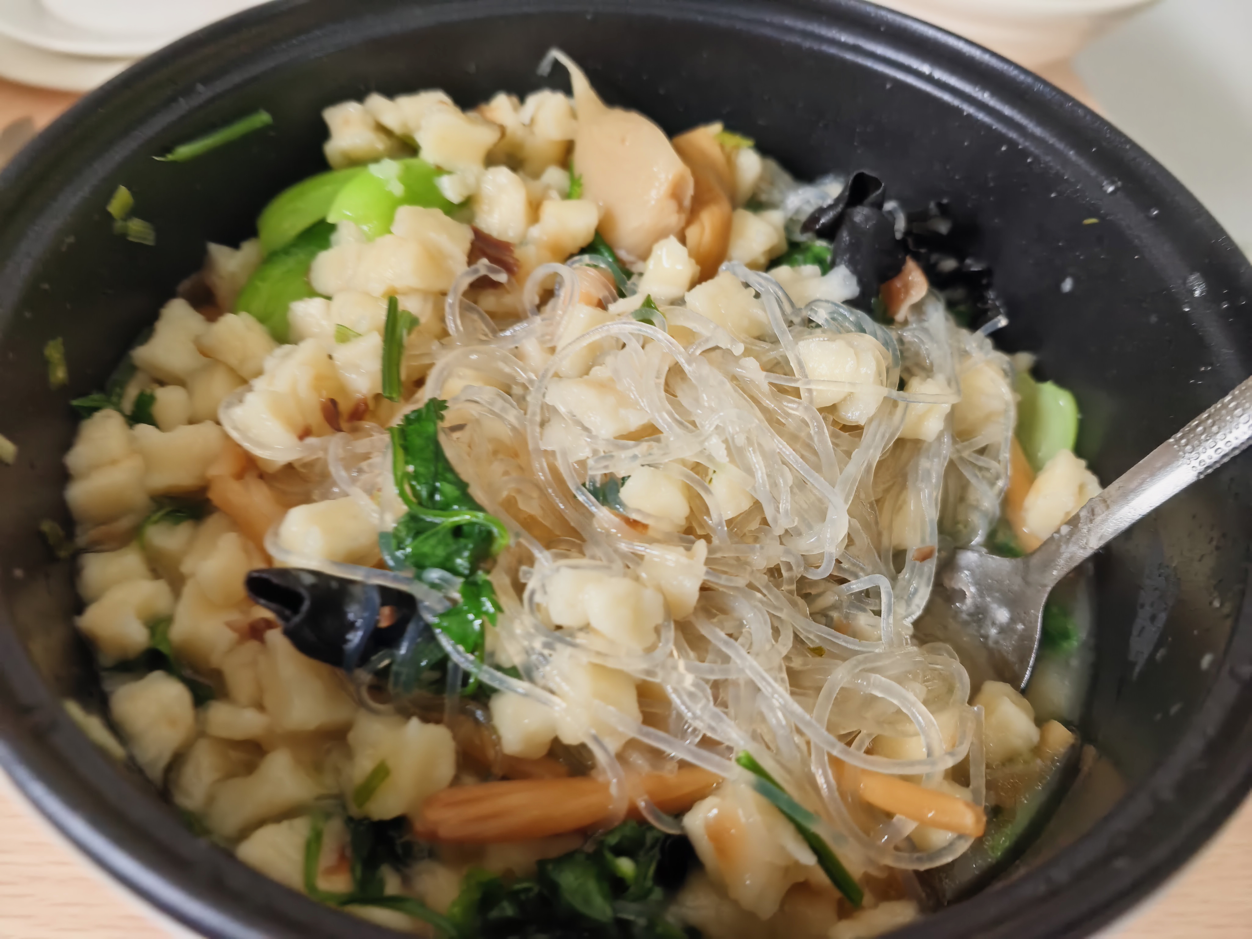 思其味糖蒜 500g罐装 糖醋泡蒜瓣甜蒜 火锅解腻下饭泡菜酱腌菜咸菜 实拍图