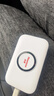 纽曼随身wifi多网通用移动无线wifi6免插卡上网宝随行无线便携车载支持5G/4G设备全国通用流量2026款 实拍图