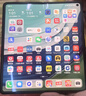 华为 HUAWEI Mate X5 折叠屏手机 二手华为手机 幻影紫 12G+512G 实拍图