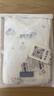哈尼天空【孕妈有礼】新生婴儿连体衣纯棉衣服初生满月宝宝秋季哈衣爬服 星兔云 【赠同款胎帽】 66cm 实拍图