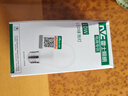 雷士（NVC）led灯泡超亮节能球泡e27螺口家用大功率10瓦白光6500K 二级能效 实拍图