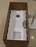 米家小米空气净化器5S【缓解花粉过敏】家用除甲醛除菌除过敏AC-M24-SC 实拍图