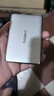 倍思卡片磁吸充电宝【3C认证】20W快充移动电源5000mAh上飞机苹果171615华为小米手机户外储能电源 实拍图