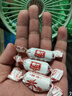 春光 食品 海南特产特制椰子糖 散装糖果水果硬糖 喜糖年货休闲零食 特浓椰子糖250g 实拍图