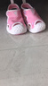 阿迪达斯（adidas）女童包头凉鞋「小浮艇」26夏季童鞋儿童宝宝小童运动沙滩鞋KI8900 实拍图
