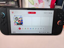 任天堂（Nintendo）【国内保税仓】Switch2/1代 OLED/续航加强日版/港版便携家用ns体感游戏机掌机 港版switch2国际多语言保税（赠共享会员） 实拍图