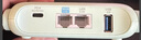 GL·INET路由器MT3600BE【新品旗舰WIFI7】无线千兆软路由 双2.5G网口  家用高速带USB3.0 轻NAS迷你便携 实拍图