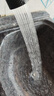 华帝（VATTI）面盆水龙头 洗手盆洗脸盆卫生间面盆冷热不锈钢机械臂万向旋转 实拍图