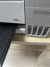 爱普生（EPSON）【新品】墨仓式L1358 A4彩色无线单功能家用打印机 AI学习打印机（微信/远程打印） 实拍图