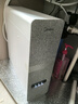 美的（Midea）净水器【金榜TOP1 白泽Max 1200G】0阻垢剂 6年长效RO反渗透 家用厨房专用台下用直饮过滤净水机 实拍图