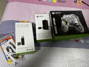 XBOX微软Xbox Series S/X无线Xbox手柄 XSS XSX 蓝牙游戏手柄 PC电脑 Xbox手柄 精灵+充电组+接收器 实拍图