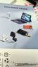 亿色（ESR）适用华为mate80/80Pro防窥钢化膜mate80/80pro手机膜HUAWEI全覆盖高清玻璃防摔防刮防偷窥保护膜 实拍图