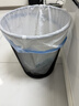 五月花金属网垃圾桶直投15L超大号3只装分类铁丝环保宿舍客厅厨房卫生间 实拍图
