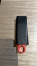金士顿（Kingston）256GB USB3.2 Gen 1 U盘 DTX 大容量U盘 时尚设计 轻巧便携 学习办公投标电脑车载优盘 实拍图