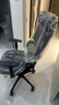 西昊M56二代 人体工学椅办公椅电脑电竞椅子人工力学座椅学习升降椅背 实拍图