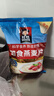 桂格（QUAKER）即食燕麦片1000克袋装 营养早餐 膳食纤维 零添加白砂糖 实拍图