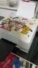 爱普生（EPSON）【新品】墨仓式 L3351彩色打印机 微信打印/无线连接 家用AI学习打印机（打印、复印、扫描） 实拍图