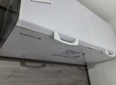小鸭（XIAOYA）【一级能效】冰柜商用 大容量全冷冻卧式冰柜 家用冷藏冷冻两用冷柜 双温商用大冰柜 冷冻柜冷藏柜 【875升】长2.16米宽0.83米丨单温款 实拍图