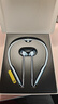 漫步者（EDIFIER）W280NB Pro 颈挂式主动降噪蓝牙耳机 磁吸设计 45dB降噪 适用苹果华为小米OPPO手机 冰川蓝 实拍图