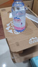 依云（evian）矿泉水 330ml*24瓶 饮用水 高端矿泉水 法国进口 会议商务用水 实拍图