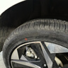 NEXEN耐克森 轮胎 225/45R17 91W CX  原配起亚新KX3(傲跑） 实拍图
