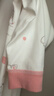 贝肽斯宝宝睡衣春秋薄款2026新款男女儿童长袖家居服连体衣服套装 实拍图
