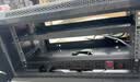 神盾三拓网络服务器nas机柜6u9u12u散热1米1.2米ups配线架路由器15u24u交换机监控存储壁挂小型 6u基础款宽530深400高300（单门） 实拍图