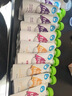 小皮（Little Freddie）樱桃酸奶果泥100g*1袋 儿童常温酸奶水果泥 发酵乳酸奶宝宝酸奶泥 实拍图